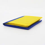 Maxbell Ukraine Flag 60x90cm Decorative Banner for National Day Yard Decoration