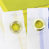 Maxbell Ukraine Flag 60x90cm Decorative Banner for National Day Yard Decoration