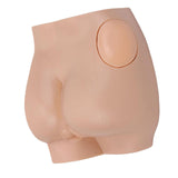 Maxbell Human Buttock Injection Practice Model for Classroom Demonstration Tools