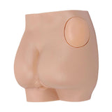 Maxbell Human Buttock Injection Practice Model for Classroom Demonstration Tools