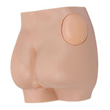 Maxbell Human Buttock Injection Practice Model for Classroom Demonstration Tools