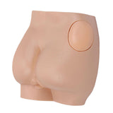 Maxbell Human Buttock Injection Practice Model for Classroom Demonstration Tools