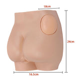 Maxbell Human Buttock Injection Practice Model for Classroom Demonstration Tools