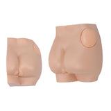 Maxbell Human Buttock Injection Practice Model for Classroom Demonstration Tools