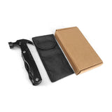 Maxbell Folding Claw Hammer Hand Tools Men Gifts for Emergency Car Repair