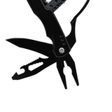 Maxbell Folding Claw Hammer Hand Tools Men Gifts for Emergency Car Repair