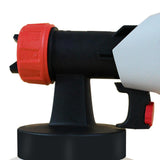 Maxbell Portable Sand Blasting Machine Household for Cake Mousse Dessert Chocolate