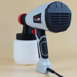 Maxbell Portable Sand Blasting Machine Household for Cake Mousse Dessert Chocolate