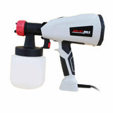 Maxbell Portable Sand Blasting Machine Household for Cake Mousse Dessert Chocolate