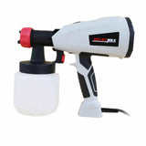 Maxbell Portable Sand Blasting Machine Household for Cake Mousse Dessert Chocolate