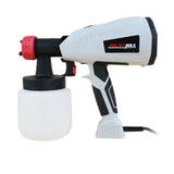 Maxbell Portable Sand Blasting Machine Household for Cake Mousse Dessert Chocolate