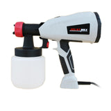 Maxbell Portable Sand Blasting Machine Household for Cake Mousse Dessert Chocolate
