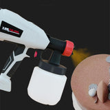 Maxbell Portable Sand Blasting Machine Household for Cake Mousse Dessert Chocolate