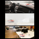 Maxbell Car Diffuser Humidifier Interior Car Accessory Decoration Auto Air Freshener