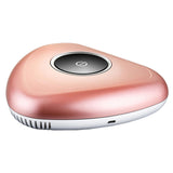 Maxbell Car Diffuser Humidifier Interior Car Accessory Decoration Auto Air Freshener