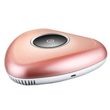 Maxbell Car Diffuser Humidifier Interior Car Accessory Decoration Auto Air Freshener