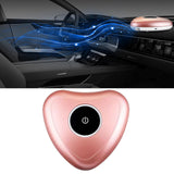 Maxbell Car Diffuser Humidifier Interior Car Accessory Decoration Auto Air Freshener
