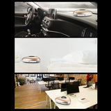 Maxbell Car Diffuser Humidifier Interior Car Accessory Decoration Auto Air Freshener