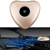 Maxbell Car Diffuser Humidifier Interior Car Accessory Decoration Auto Air Freshener