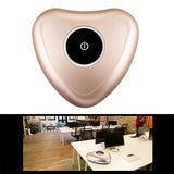 Maxbell Car Diffuser Humidifier Interior Car Accessory Decoration Auto Air Freshener