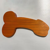 Maxbell Aperitif Board Wooden Cheese Board Platter Serving Tray  Left L
