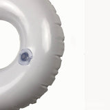 Maxbell Water Weight Bag Round Slow Release Flexble Operate Easy for Beach Umbrella