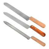 Maxbell Scraping Knife Beekeeper Hive Supply Uncapping Scraper Beekeeper Bee Hive double sided