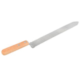 Maxbell Scraping Knife Beekeeper Hive Supply Uncapping Scraper Beekeeper Bee Hive double sided