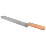 Maxbell Scraping Knife Beekeeper Hive Supply Uncapping Scraper Beekeeper Bee Hive double sided