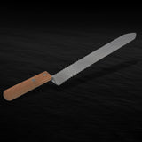 Maxbell Scraping Knife Beekeeper Hive Supply Uncapping Scraper Beekeeper Bee Hive double sided
