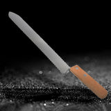 Maxbell Scraping Knife Beekeeper Hive Supply Uncapping Scraper Beekeeper Bee Hive double sided
