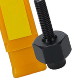 Maxbell Cordless Riveting Drill Adapter Head M3-M10 Steel for Air Rivet Gun Kit M6