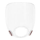 Maxbell 6800 Face Respirator Accs Reusable for Paint Spray Industries Manufacturing PC Screen