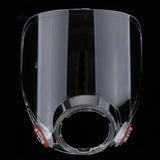 Maxbell 6800 Face Respirator Accs Reusable for Paint Spray Industries Manufacturing PC Screen