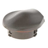 Maxbell 6800 Face Respirator Accs Reusable for Paint Spray Industries Manufacturing Mouth Cover
