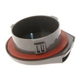 Maxbell 6800 Face Respirator Accs Reusable for Paint Spray Industries Manufacturing Mouth Cover