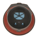 Maxbell 6800 Face Respirator Accs Reusable for Paint Spray Industries Manufacturing Mouth Cover