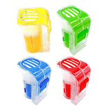 Maxbell Bee Marking Catchers Beekeeping Equipment Mark Tool for Beekeepers Yellow