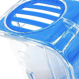Maxbell Bee Marking Catchers Beekeeping Equipment Mark Tool for Beekeepers Blue