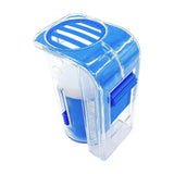 Maxbell Bee Marking Catchers Beekeeping Equipment Mark Tool for Beekeepers Blue