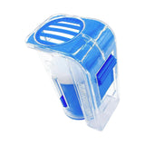 Maxbell Bee Marking Catchers Beekeeping Equipment Mark Tool for Beekeepers Blue