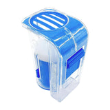 Maxbell Bee Marking Catchers Beekeeping Equipment Mark Tool for Beekeepers Blue