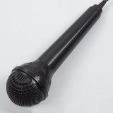 Maxbell Microphone 3.5mm Jack Handheld Mic for Electronic Piano Karaoke Smartphone