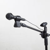 Maxbell Microphone 3.5mm Jack Handheld Mic for Electronic Piano Karaoke Smartphone