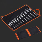 Maxbell Repair Wrench Set Spanner Hand Tools for Bicycle Motorcycle Repair