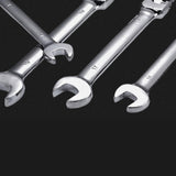 Maxbell Repair Wrench Set Spanner Hand Tools for Bicycle Motorcycle Repair