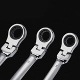 Maxbell Repair Wrench Set Spanner Hand Tools for Bicycle Motorcycle Repair