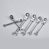 Maxbell Repair Wrench Set Spanner Hand Tools for Bicycle Motorcycle Repair