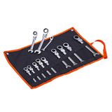 Maxbell Repair Wrench Set Spanner Hand Tools for Bicycle Motorcycle Repair