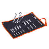 Maxbell Repair Wrench Set Spanner Hand Tools for Bicycle Motorcycle Repair